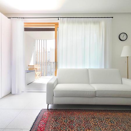 Luxury Apartment Con Terrazza, Palestra, Cowork & Box Privato Milano Exteriör bild