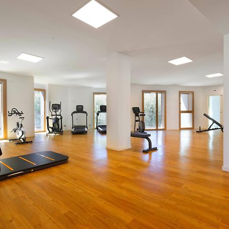 Luxury Apartment Con Terrazza, Palestra, Cowork & Box Privato Milano Exteriör bild