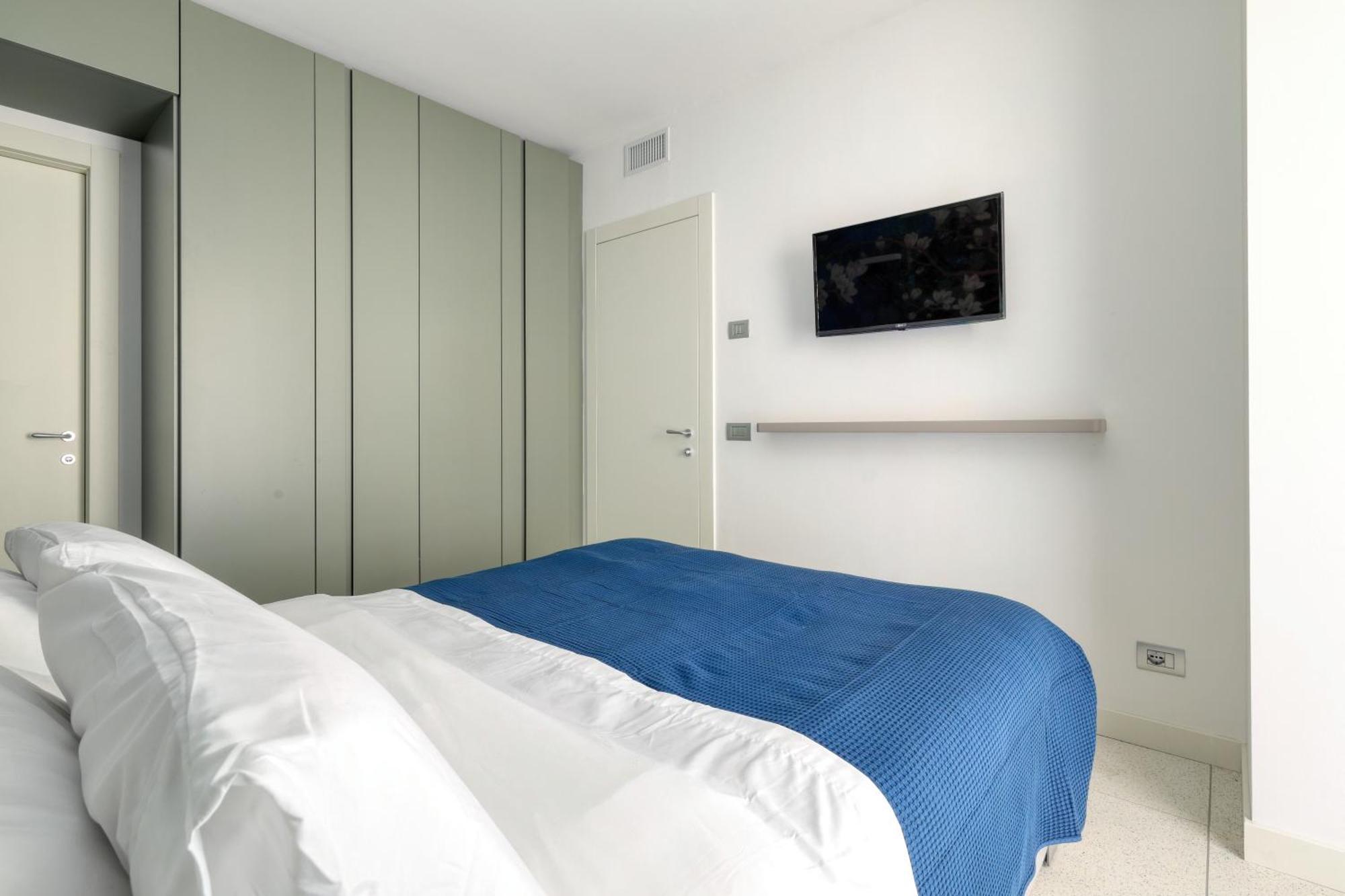 Luxury Apartment Con Terrazza, Palestra, Cowork & Box Privato Milano Exteriör bild