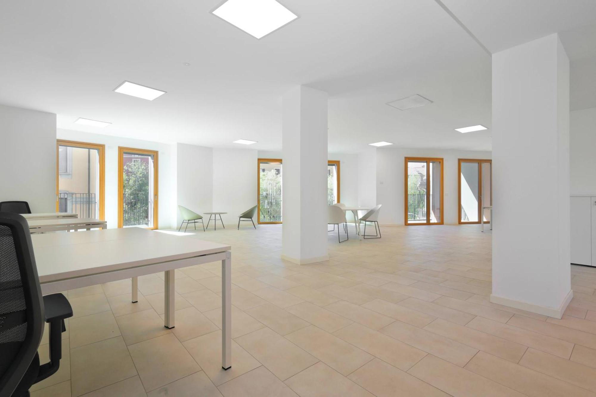 Luxury Apartment Con Terrazza, Palestra, Cowork & Box Privato Milano Exteriör bild